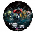 18" Transformer Prime Character Foil Balloon